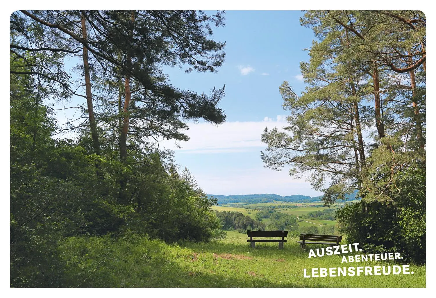 Bild: 9783770180998 | 52 kleine &amp; große Eskapaden in der Rhön | Ab nach draußen! | Buch