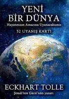 Cover: 9786051420998 | Yeni Bir Dünya - 52 Uyanis Karti | Eckhart Tolle | Taschenbuch | 2021