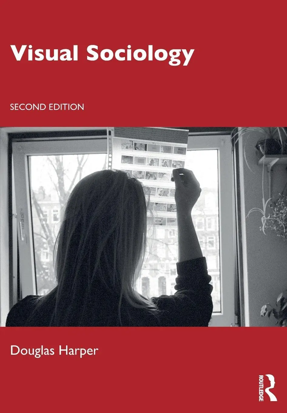 Cover: 9781032171098 | Visual Sociology | Douglas Harper | Taschenbuch | Englisch | 2023
