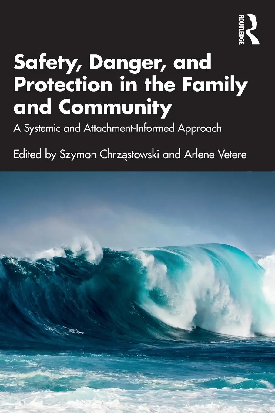 Cover: 9781032311098 | Safety, Danger, and Protection in the Family and Community | Buch
