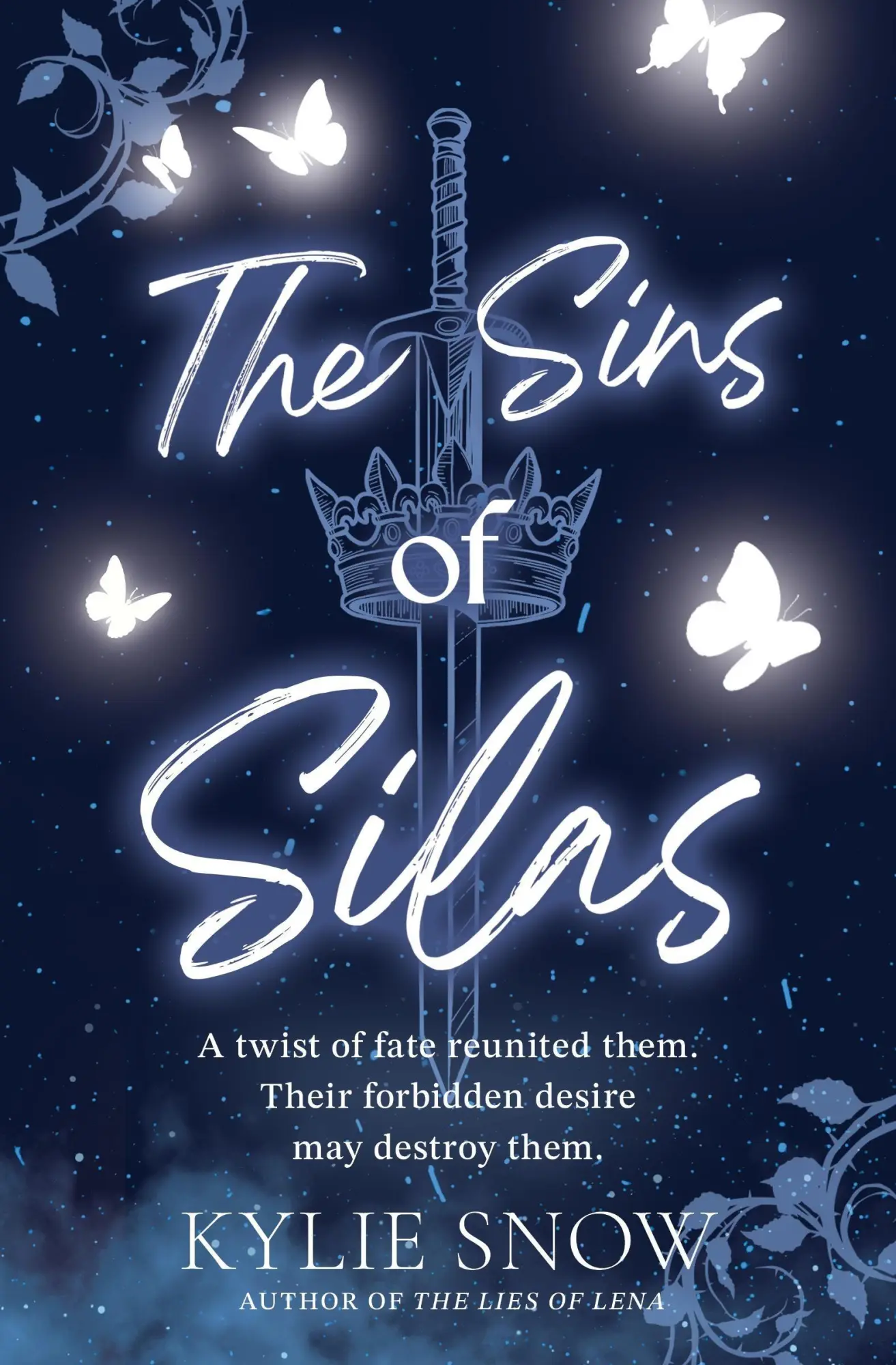 Cover: 9781538781098 | The Sins of Silas | Kylie Snow | Taschenbuch | Englisch | 2026