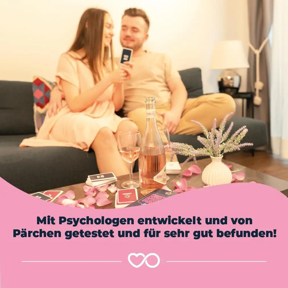 Bild: 3770011991198 | Knisterkiste - für Paare | Brissy (u. a.) | Spiel | KNSTRKST-ORGL