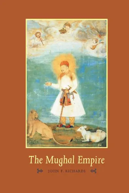 Cover: 9780521251198 | The Mughal Empire | John F. Richards (u. a.) | Buch | Englisch | 2008