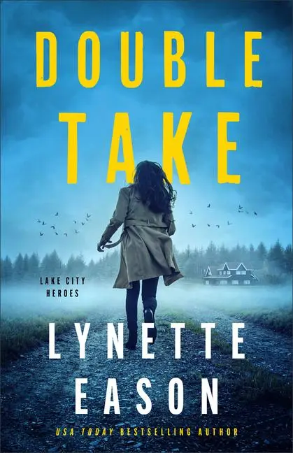 Cover: 9780800741198 | Double Take | Lynette Eason | Taschenbuch | Einband - flex.(Paperback)
