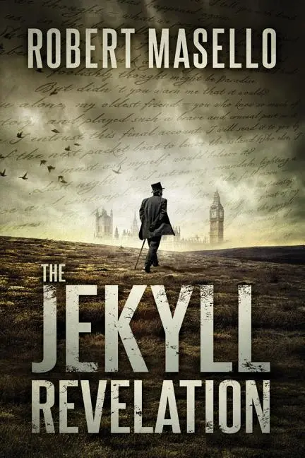 Cover: 9781503951198 | Masello, R: The Jekyll Revelation | Robert Masello | Taschenbuch