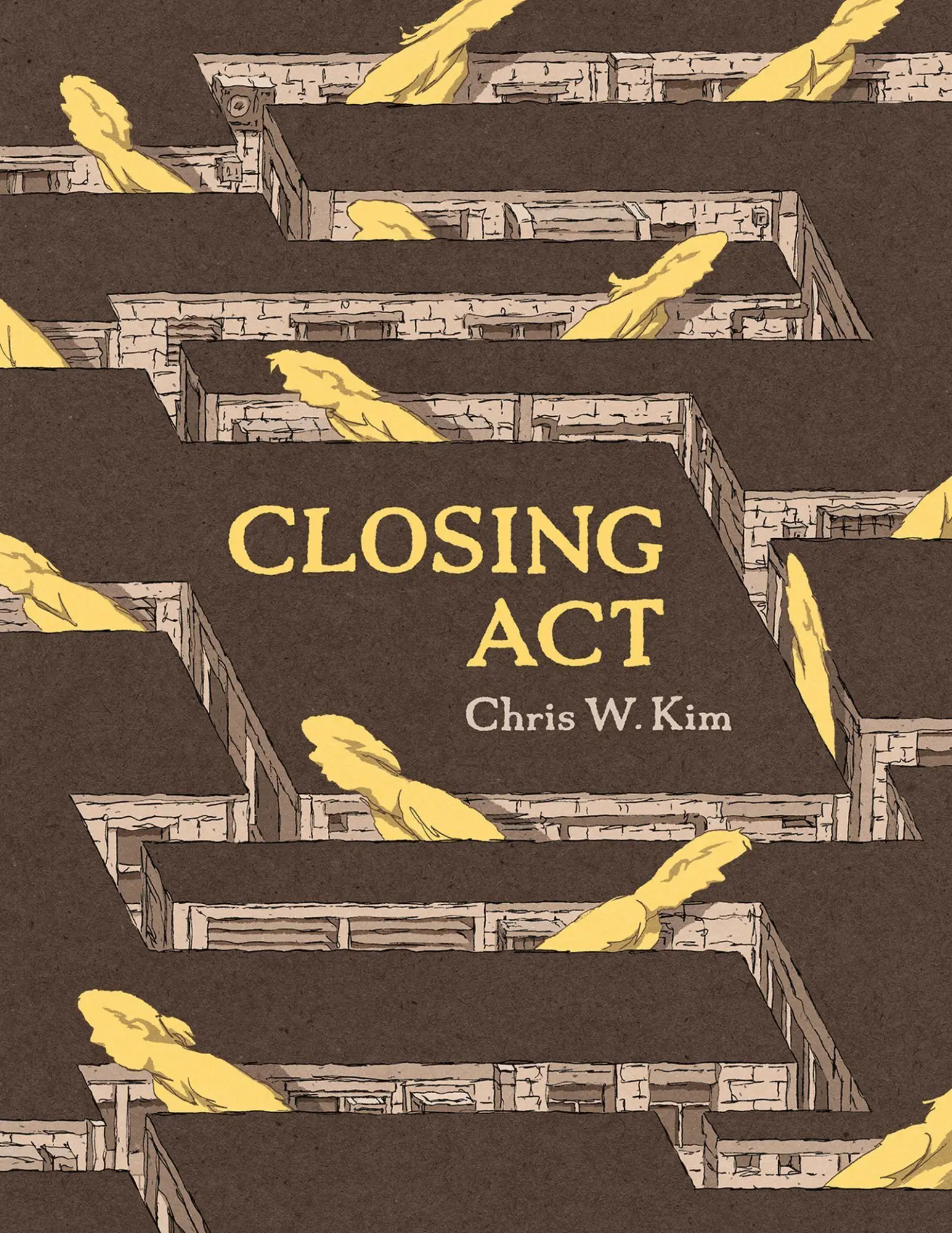 Closing ACT