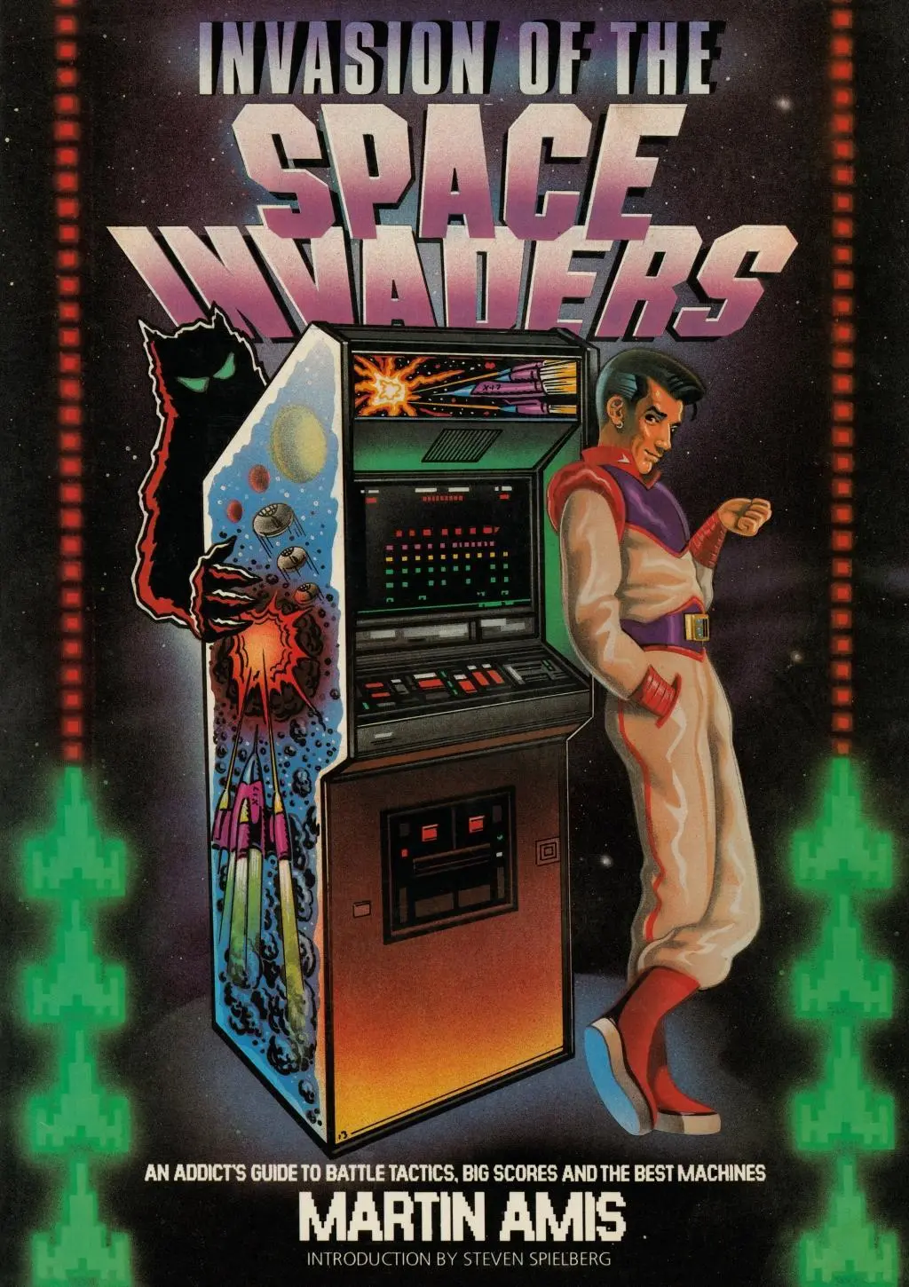 Cover: 9781787331198 | Invasion of the Space Invaders | Martin Amis | Taschenbuch | 128 S.