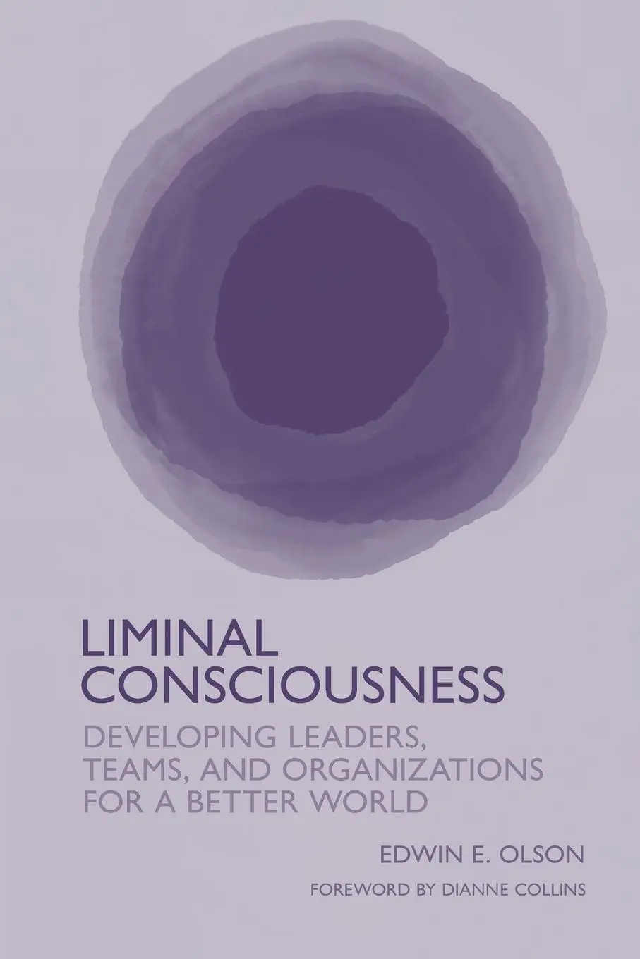 Cover: 9781911451198 | Liminal Consciousness | Edwin E. Olson | Taschenbuch | Englisch | 2023
