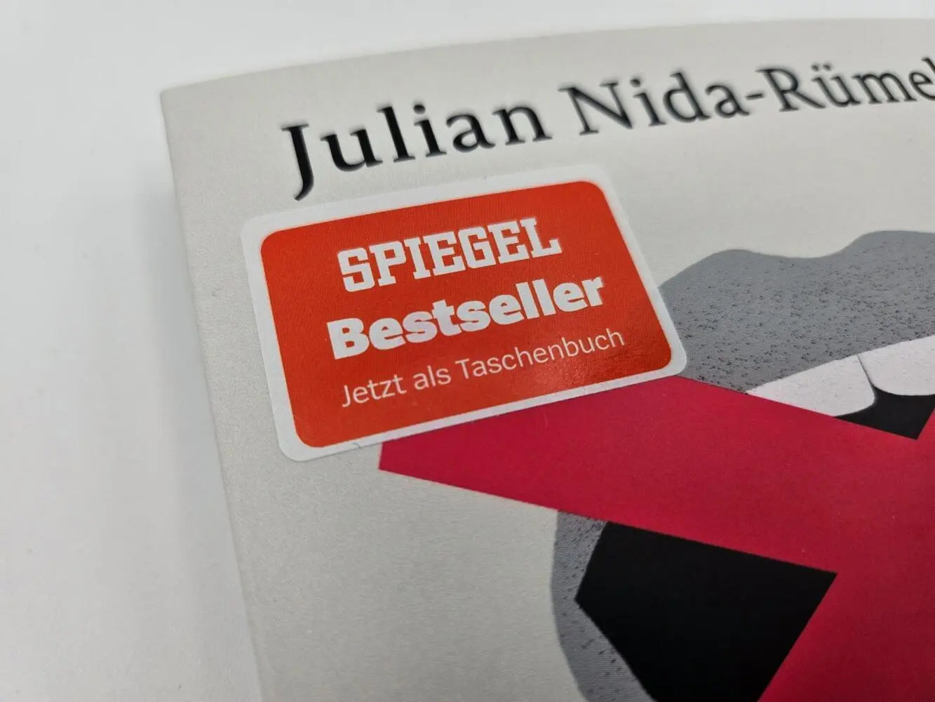 Bild: 9783492321198 | 'Cancel Culture' - Ende der Aufklärung? | Julian Nida-Rümelin | Buch