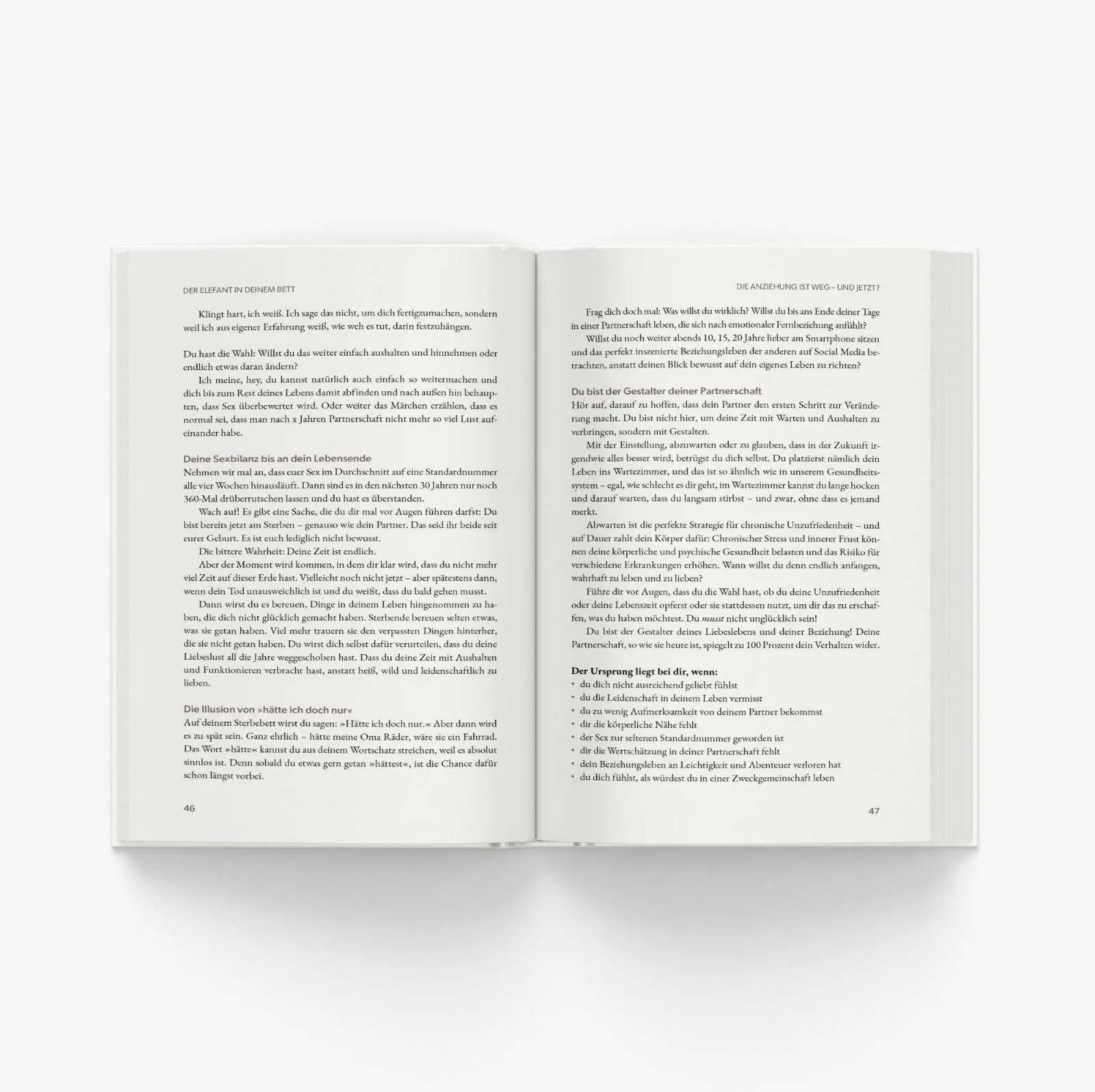 Bild: 9783689361198 | Der Elefant in deinem Bett | Sonja Ruess | Taschenbuch | 272 S. | 2026