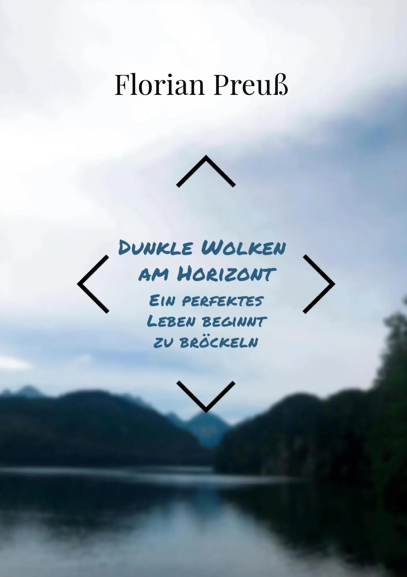 Cover: 9783759271198 | Dunkle Wolken am Horizont: Ein perfektes Leben beginnt zu bröckeln