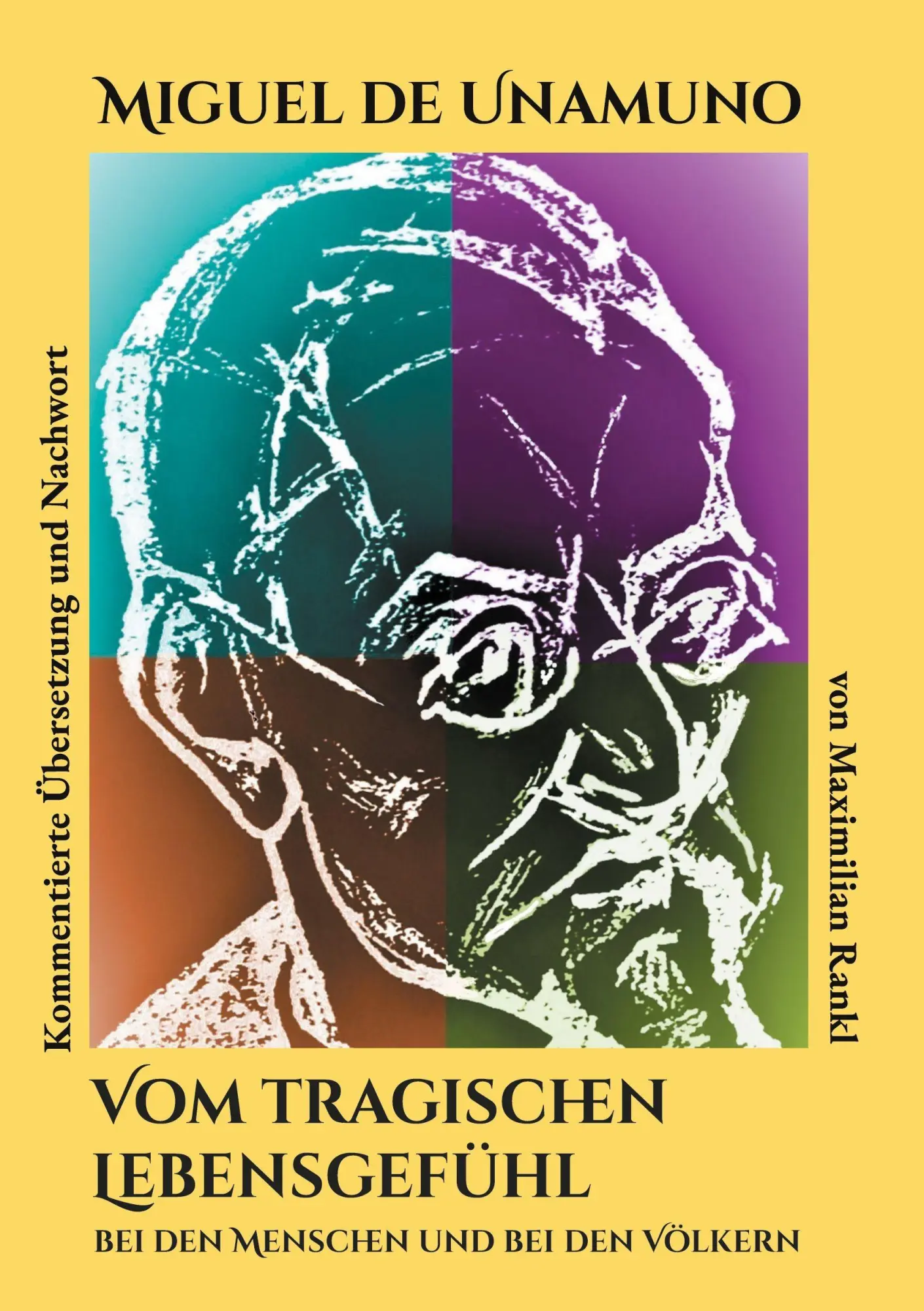 Cover: 9783819281198 | Vom tragischen Lebensgefühl bei den Menschen und bei den Völkern