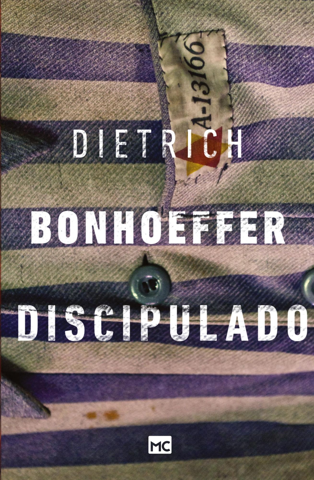 Cover: 9788543301198 | Discipulado | Dietrich Bonhoeffer | Taschenbuch | Portugiesisch | 2021