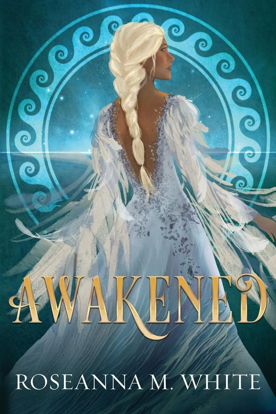 Cover: 9798887091198 | Awakened | Roseanna M. White | Taschenbuch | Englisch | 2025
