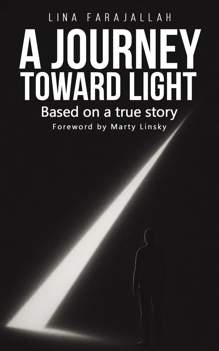 Cover: 9781037101298 | A Journey Toward Light | Lina Farajallah | Taschenbuch | Englisch