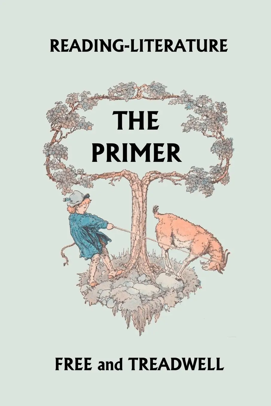 Cover: 9781599151298 | Reading-Literature The Primer (Yesterday's Classics) | Taschenbuch