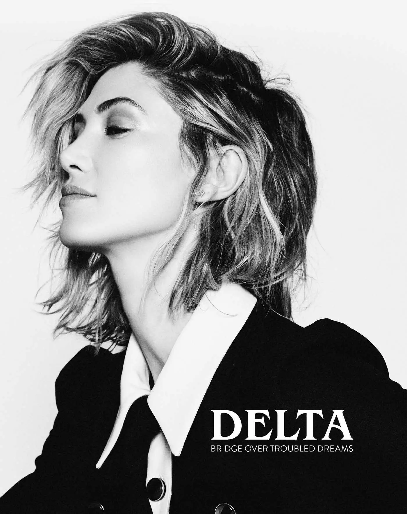 Cover: 9781761101298 | Bridge Over Troubled Dreams | Delta Goodrem | Buch | Gebunden | 2021