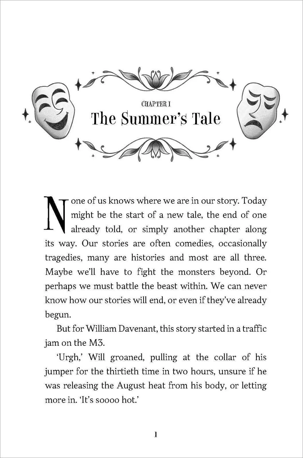 Bild: 9781917171298 | The Last Bard (PB) | Maz Evans | Taschenbuch | Englisch | 2026