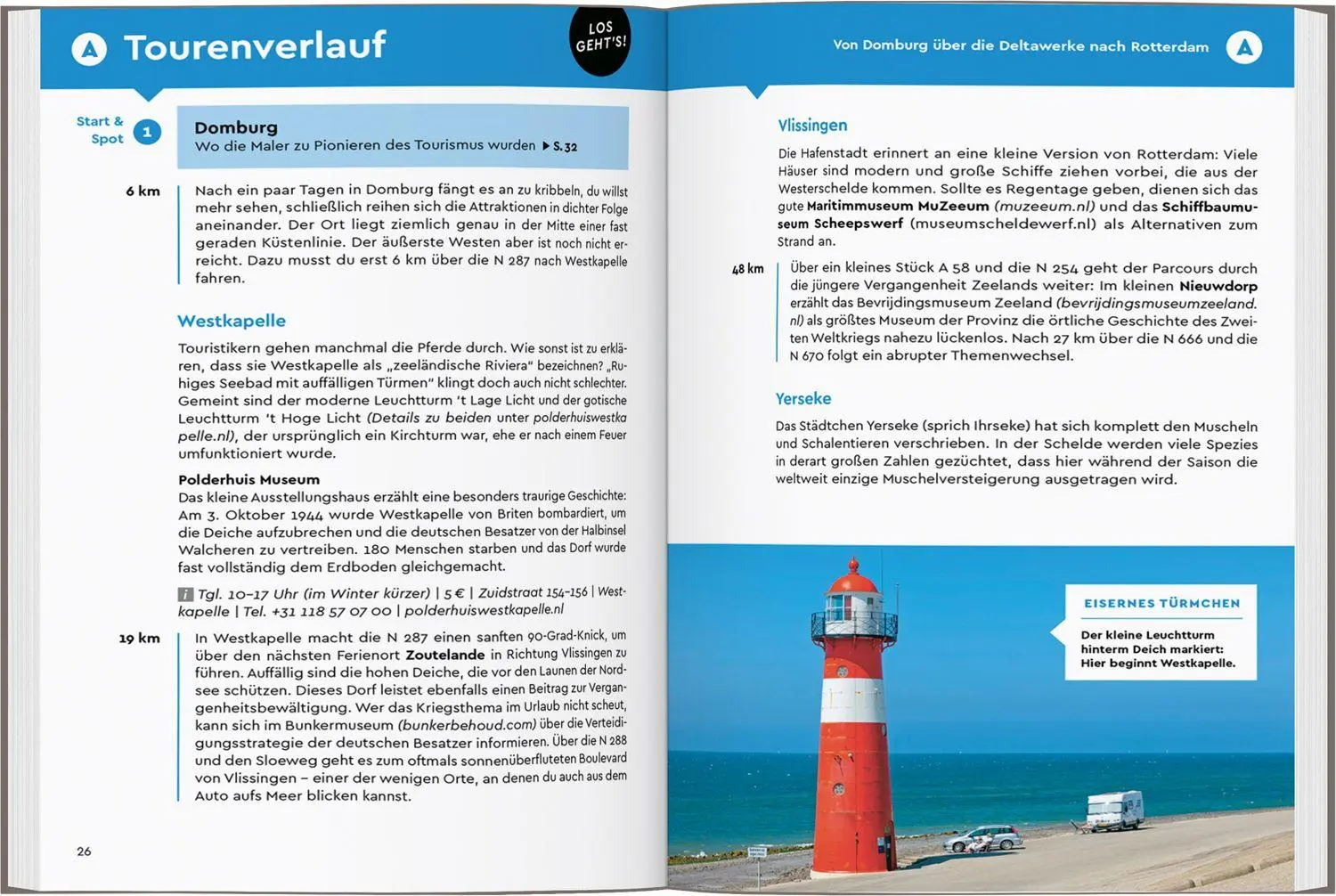 Bild: 9783575021298 | MARCO POLO Camper Guide Niederlande | Ralf Johnen | Taschenbuch | 2025