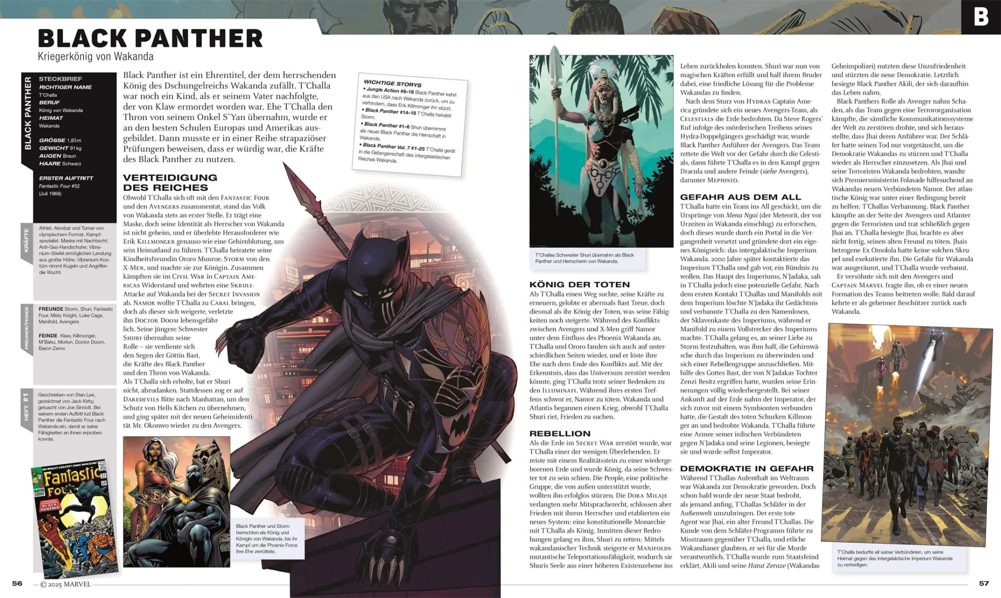 Bild: 9783831051298 | Marvel Enzyklopädie Collector's Edition | DK Verlag | Buch | 512 S.