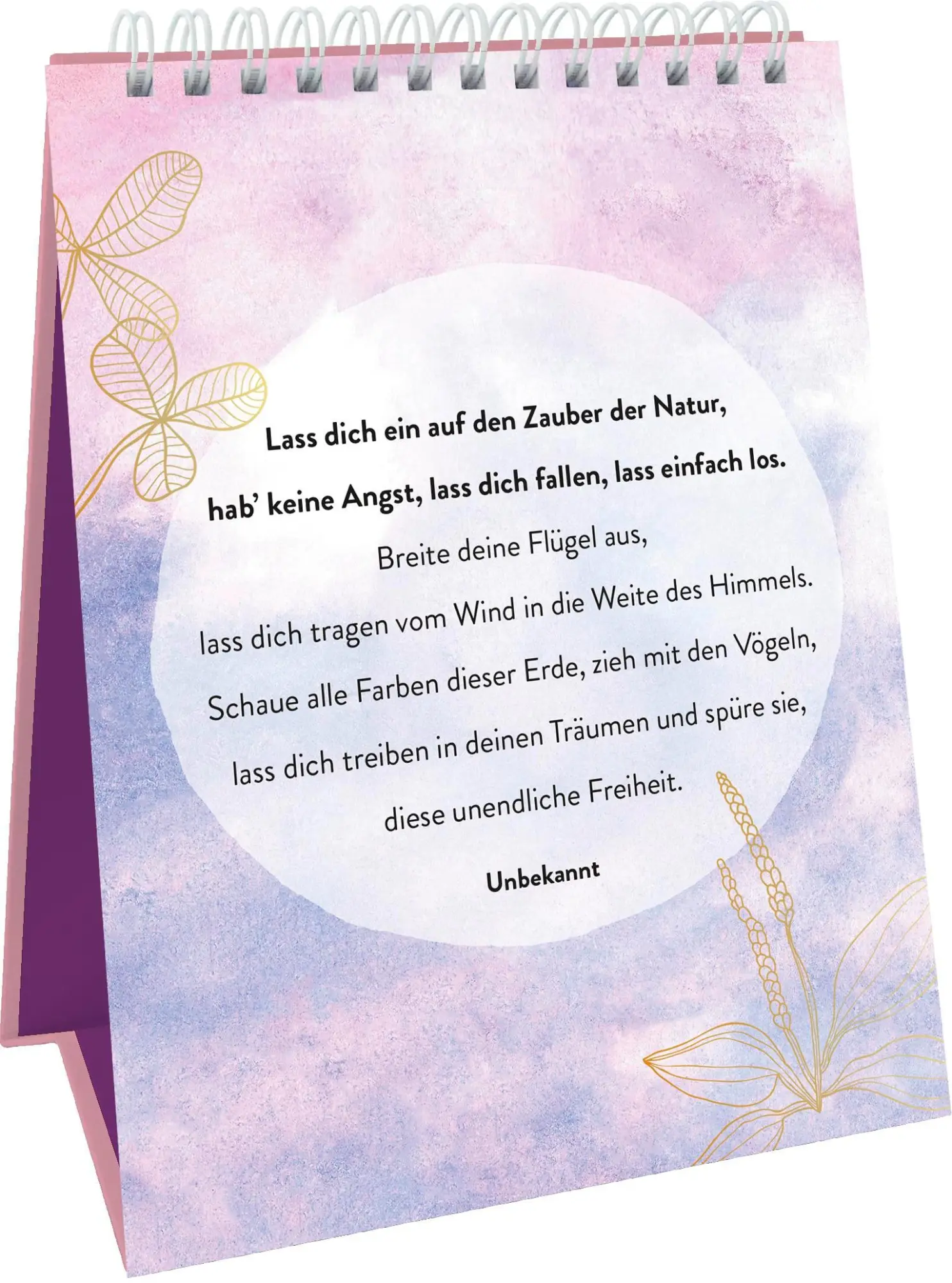 Bild: 9783848501298 | Innehalten, atmen, dankbar sein. Achtsamkeit für zwischendurch | Buch