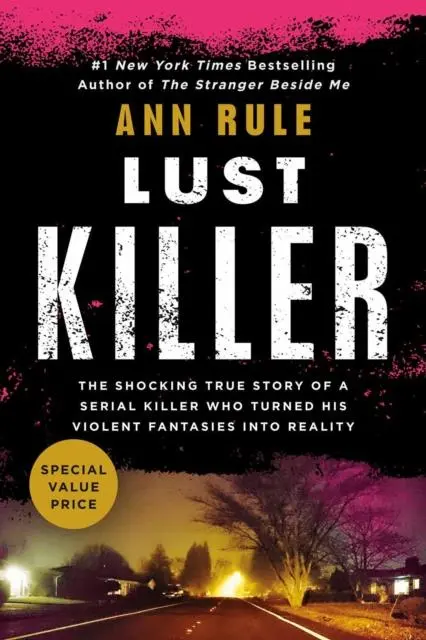 Cover: 9780593441398 | Lust Killer | Ann Rule | Taschenbuch | Kartoniert / Broschiert | 2022