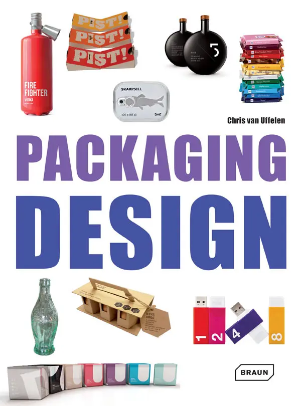 Cover: 9783037681398 | Packaging Design | Chris van Uffelen | Buch | CCXL | Englisch | 2013