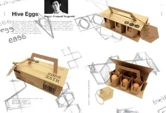 Bild: 9783037681398 | Packaging Design | Chris van Uffelen | Buch | CCXL | Englisch | 2013
