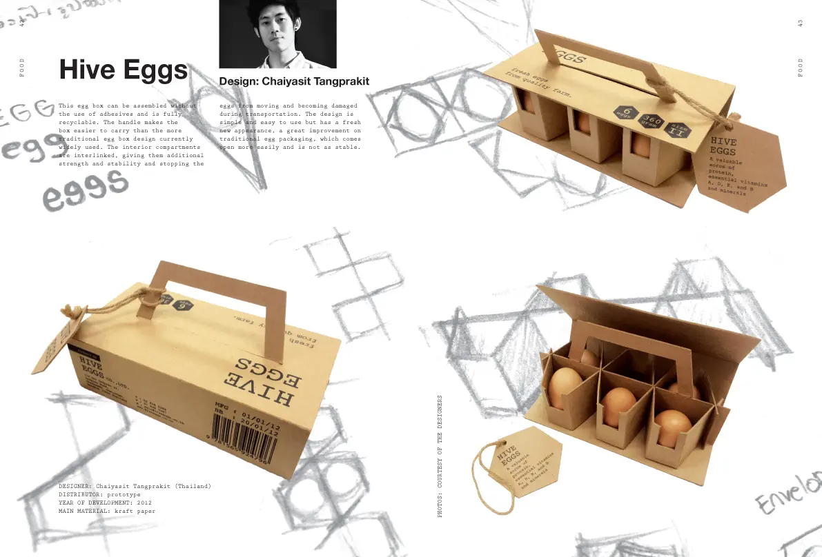 Bild: 9783037681398 | Packaging Design | Chris van Uffelen | Buch | CCXL | Englisch | 2013