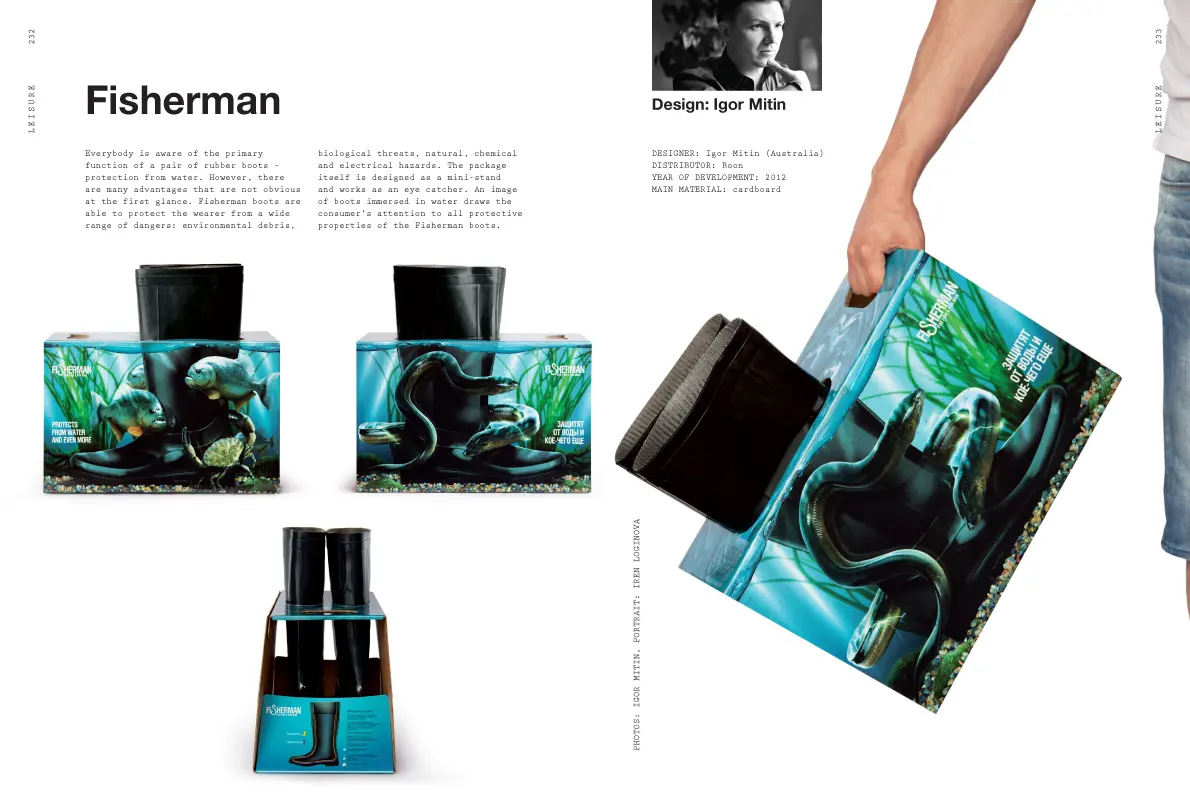 Bild: 9783037681398 | Packaging Design | Chris van Uffelen | Buch | CCXL | Englisch | 2013
