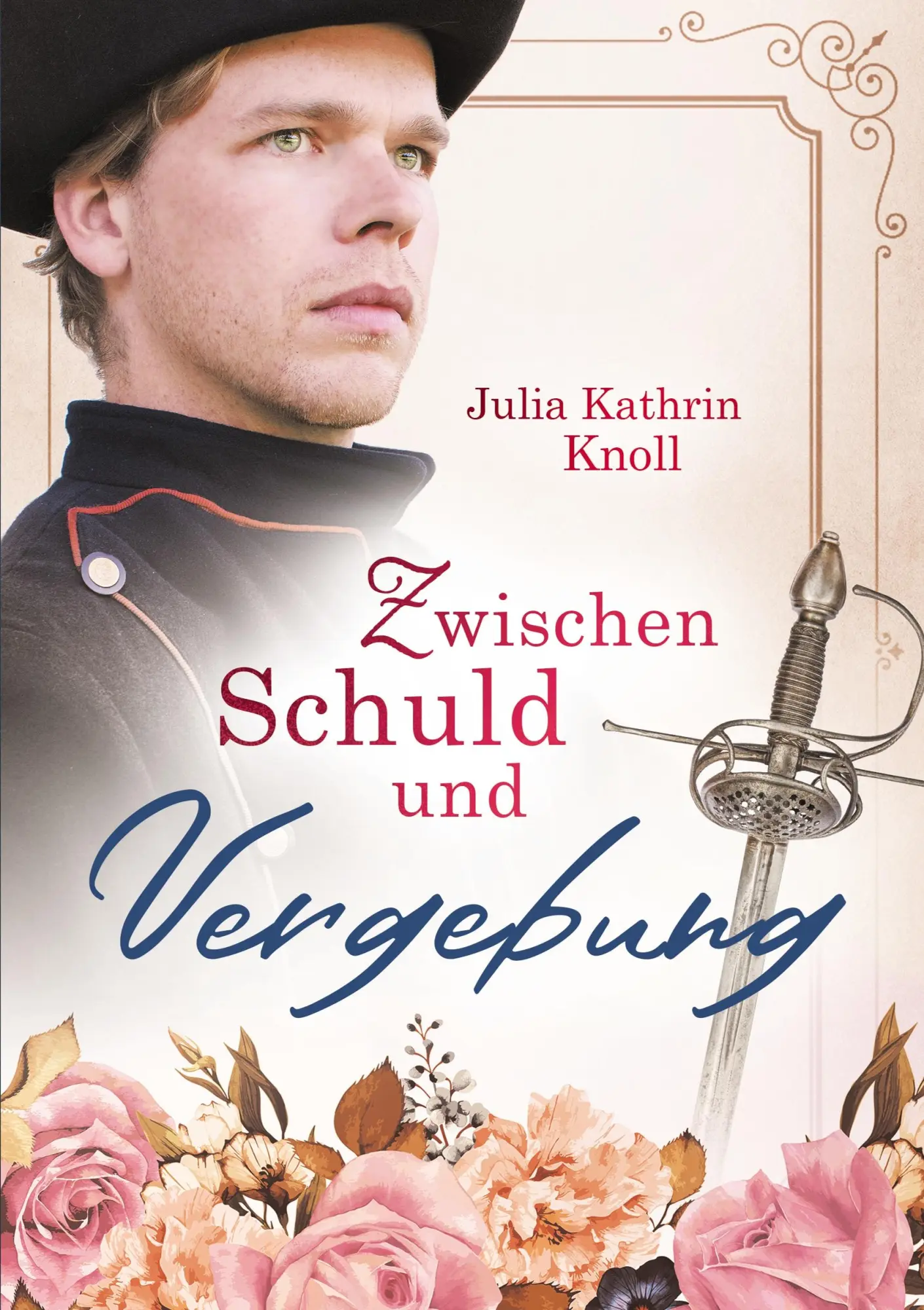 Cover: 9783752841398 | Zwischen Schuld und Vergebung | Der Soldat des Königs Teil 2 | Knoll