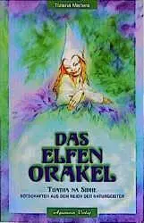 Cover: 9783894271398 | Das Elfen-Orakel | Tiziana Mattera | Taschenbuch | 200 S. | Deutsch