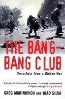 Cover: 9780099281498 | The Bang-Bang Club | Snapshots from a Hidden War | Marinovich (u. a.)