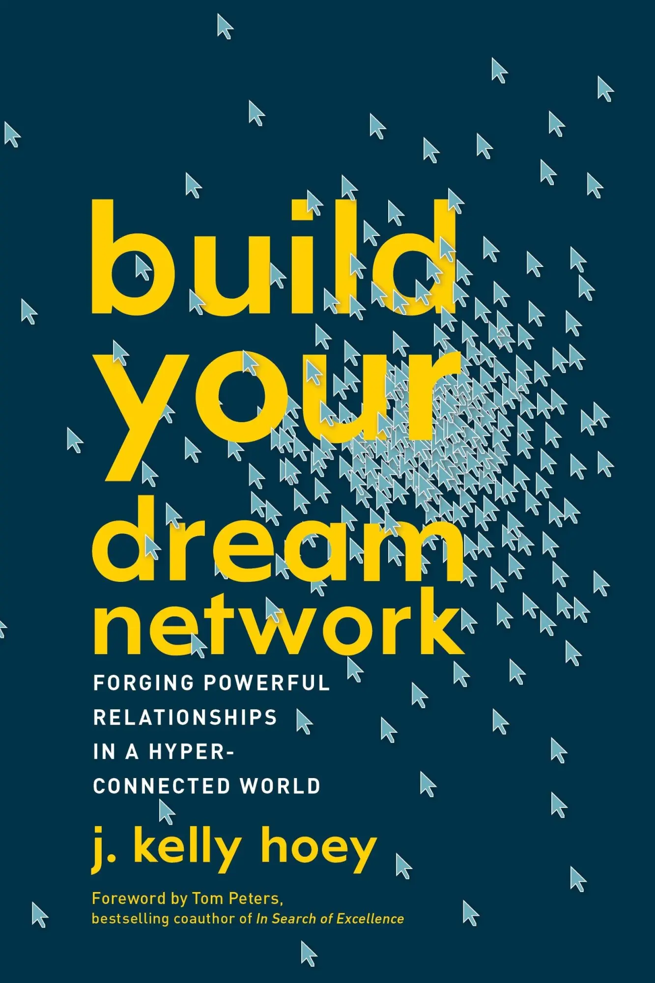 Cover: 9780143111498 | Build Your Dream Network | J Kelly Hoey | Taschenbuch | Englisch