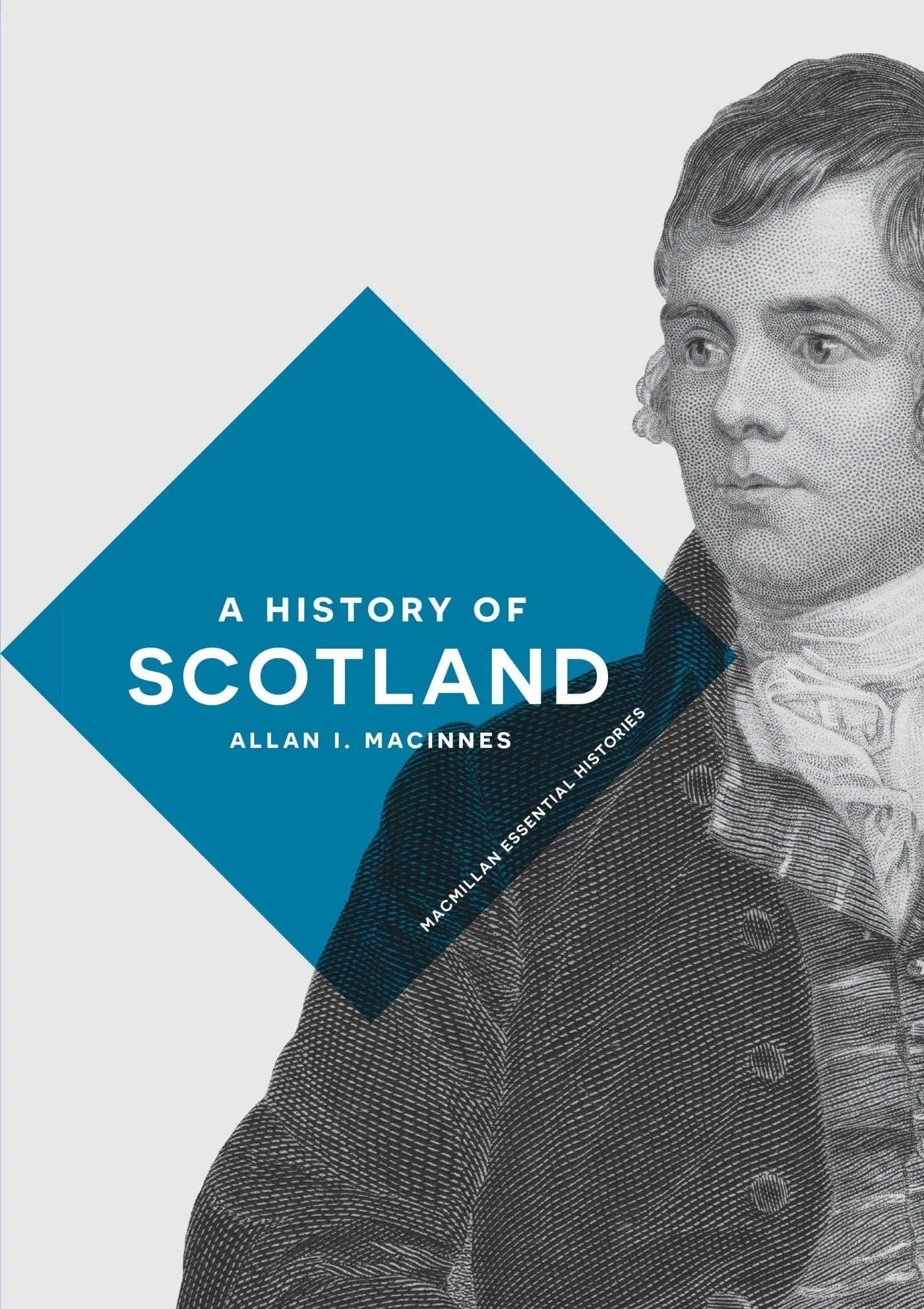 Cover: 9780333671498 | A History of Scotland | Allan I. Macinnes | Taschenbuch | XIV | 2018