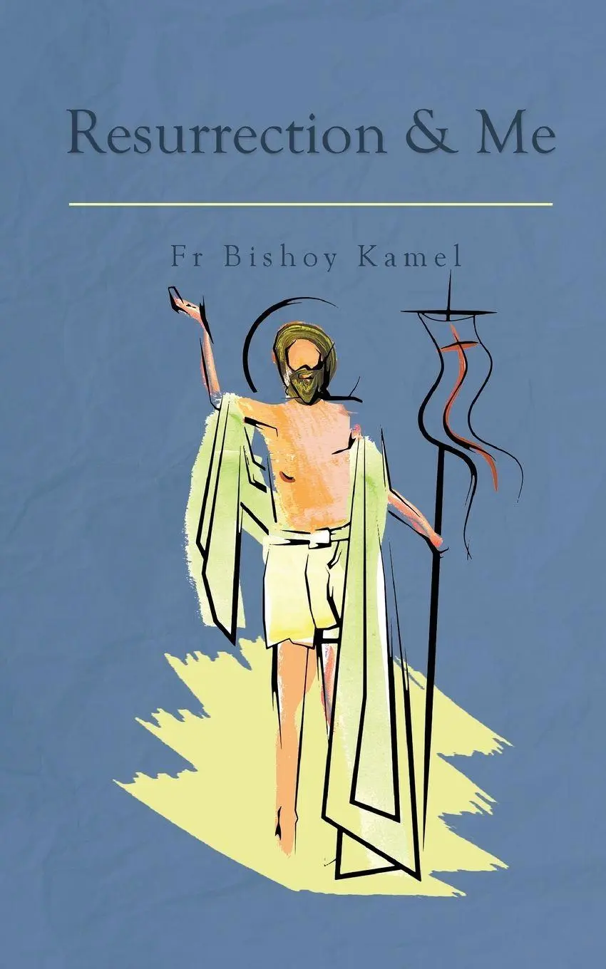 Cover: 9780648281498 | Resurrection and Me | Bishoy Fr Kamel | Taschenbuch | Englisch | 2019
