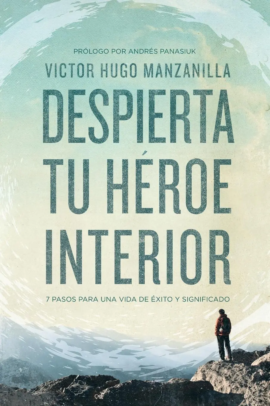 Cover: 9780718021498 | Despierta tu héroe interior | Victor Hugo Manzanilla | Taschenbuch