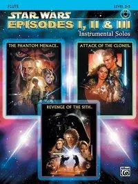 Cover: 9780757941498 | Star Wars: Episodes I, II &amp; III | John Williams (u. a.) | Taschenbuch