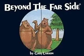 Cover: 9780836211498 | Beyond the Far Side(r) | Gary Larson | Taschenbuch | 104 S. | Englisch