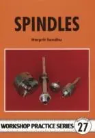 Cover: 9781854861498 | Spindles | Harprit Sandhu | Taschenbuch | Kartoniert / Broschiert