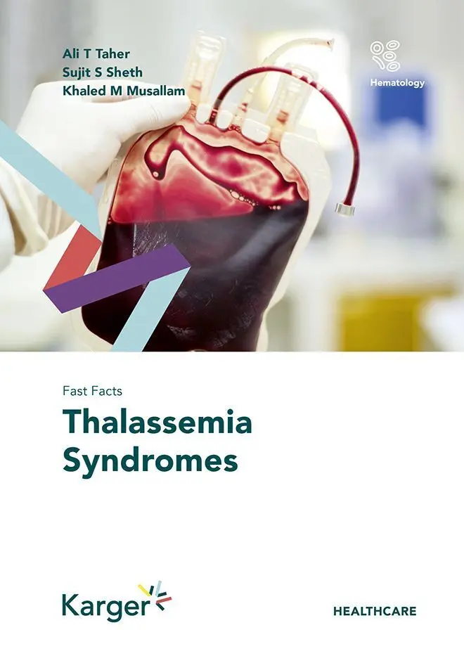 Fast Facts: Thalassemia Syndromes
