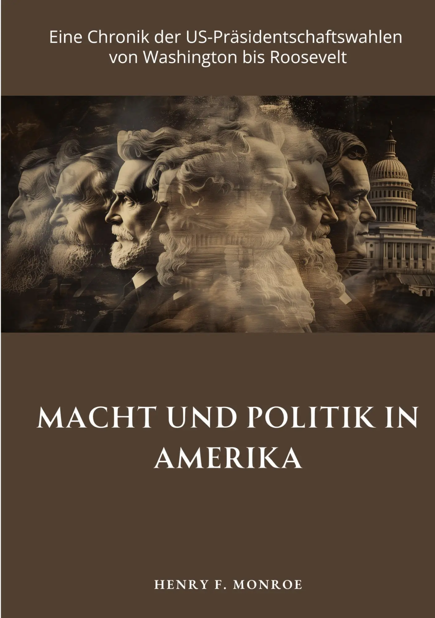 Macht und Politik in Amerika