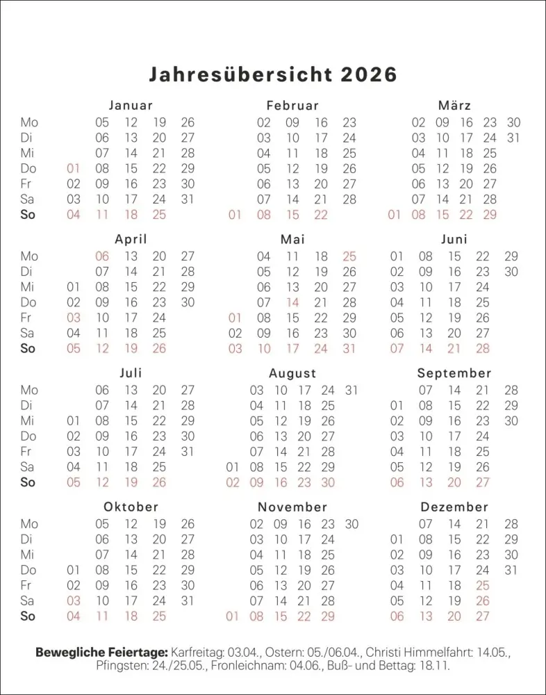 Bild: 9783756411498 | Simons Katze Tagesabreißkalender 2026 | Simon Tofield | Kalender