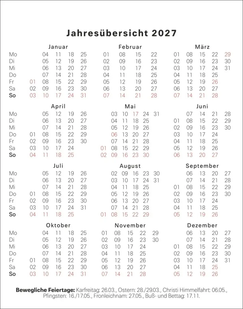 Bild: 9783756411498 | Simons Katze Tagesabreißkalender 2026 | Simon Tofield | Kalender