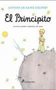 Cover: 9788498381498 | El principito | Antoine de Saint-Exupéry | Taschenbuch | 95 S. | 2008