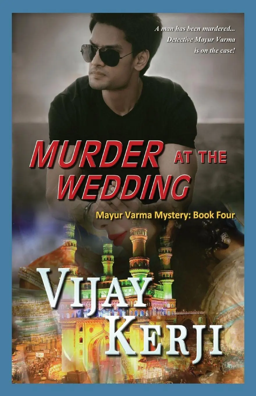 Cover: 9789357771498 | Murder At The Wedding | Vijay Kerji | Taschenbuch | Englisch | 2022
