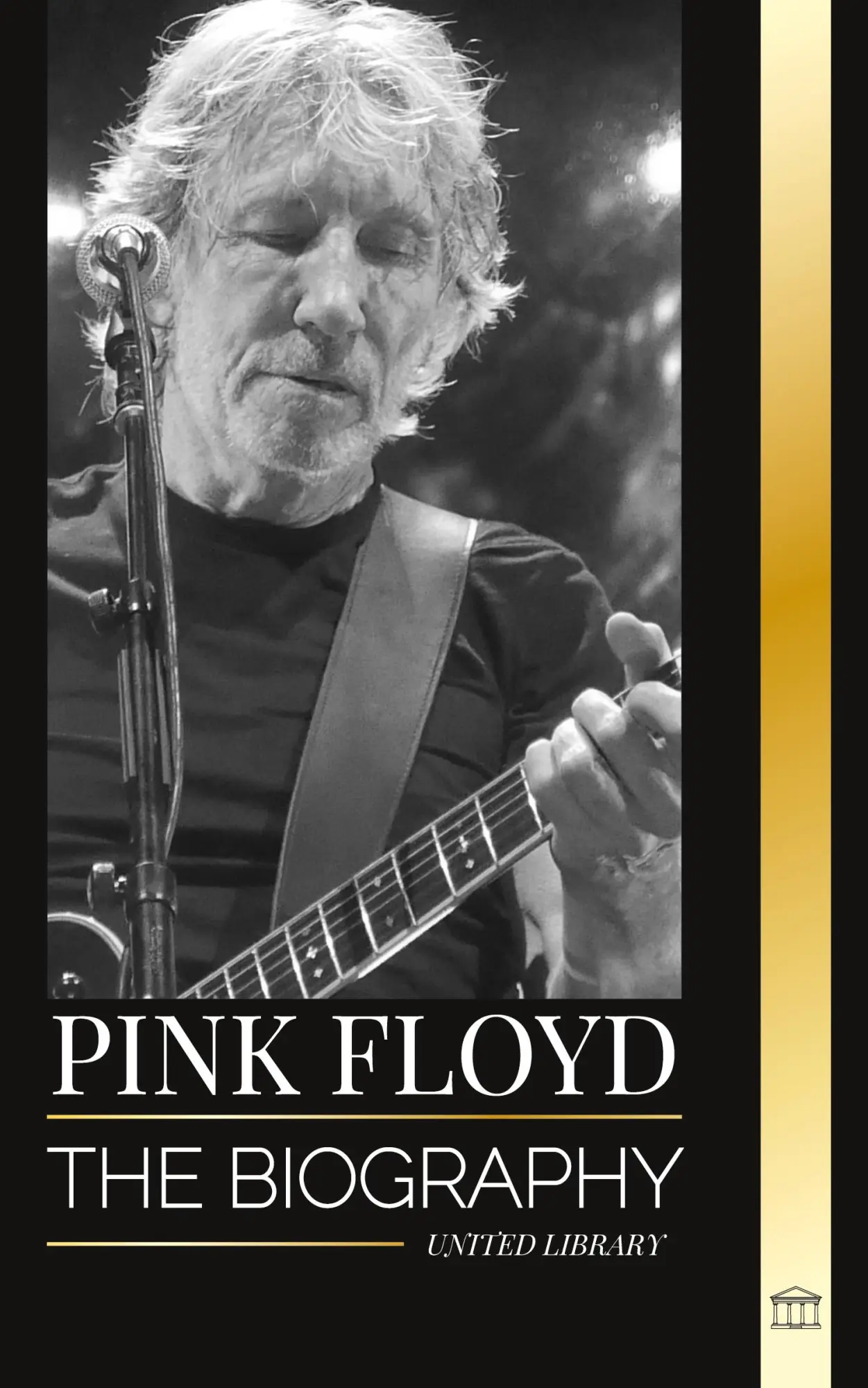 Cover: 9789464901498 | Pink Floyd | United Library | Taschenbuch | Englisch | 2024