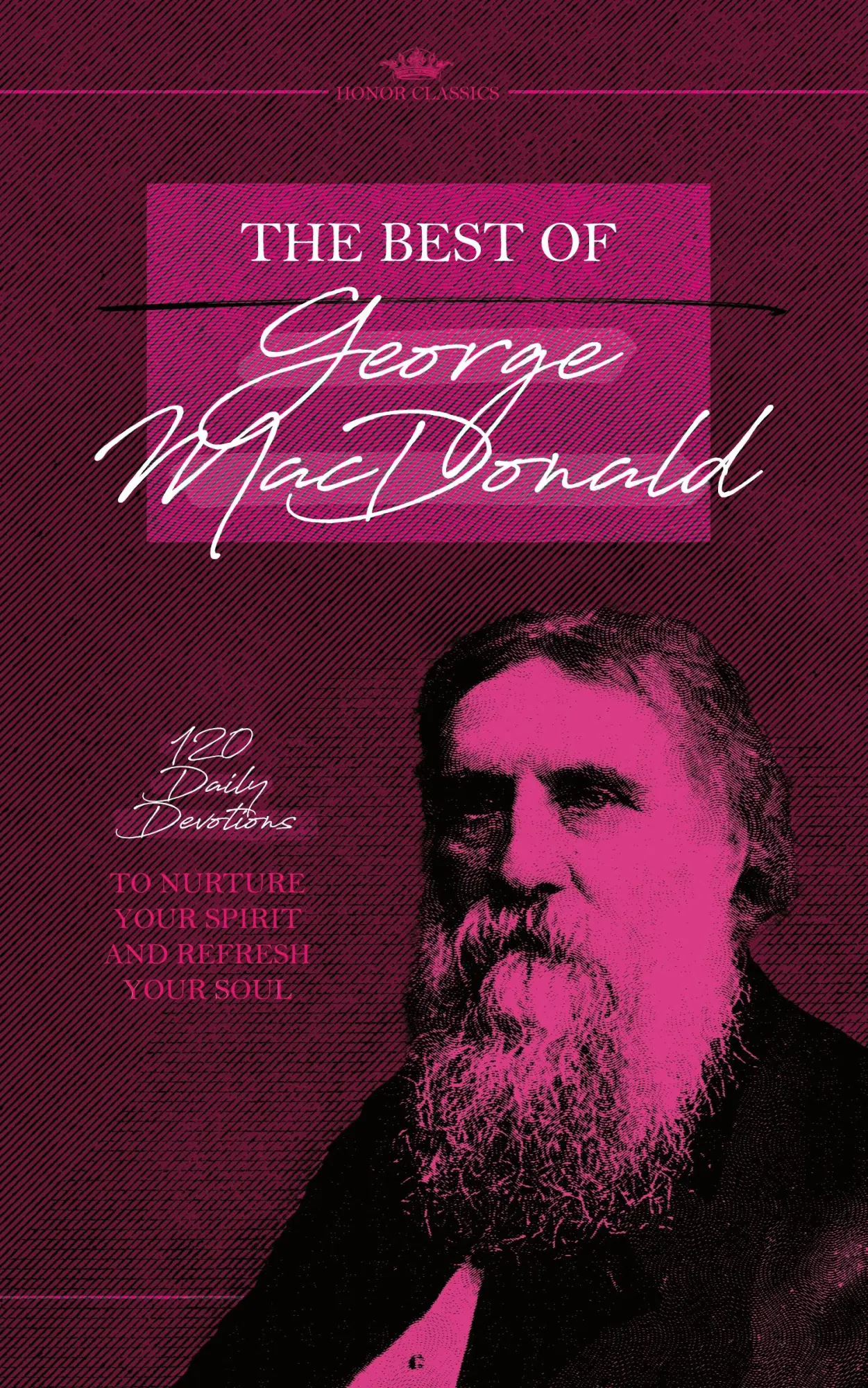 Cover: 9798888981498 | The Best of George MacDonald | George Macdonald | Taschenbuch | 2024