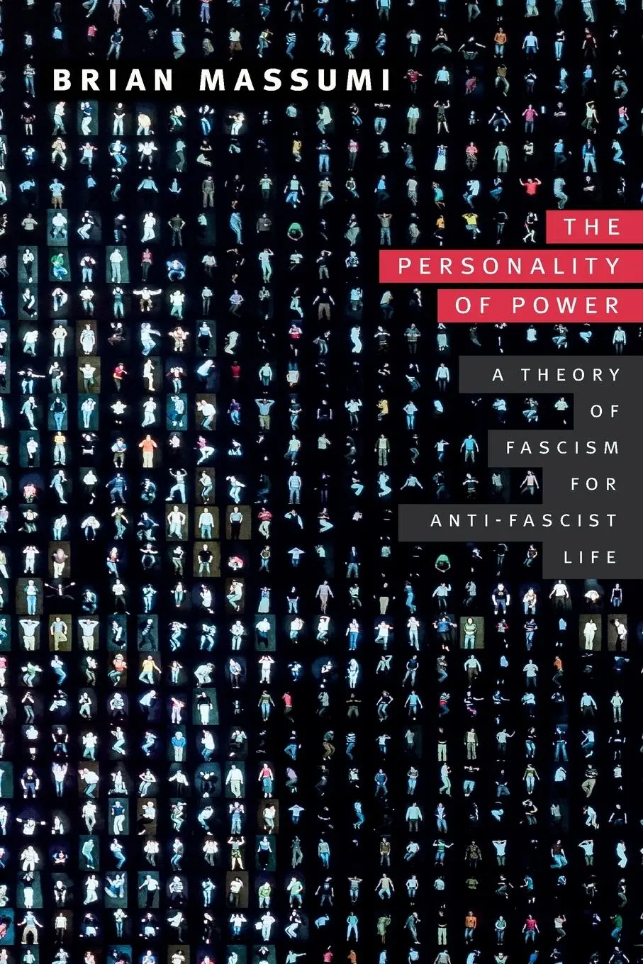 Cover: 9781478031598 | The Personality of Power | A Theory of Fascism for Anti-Fascist Life