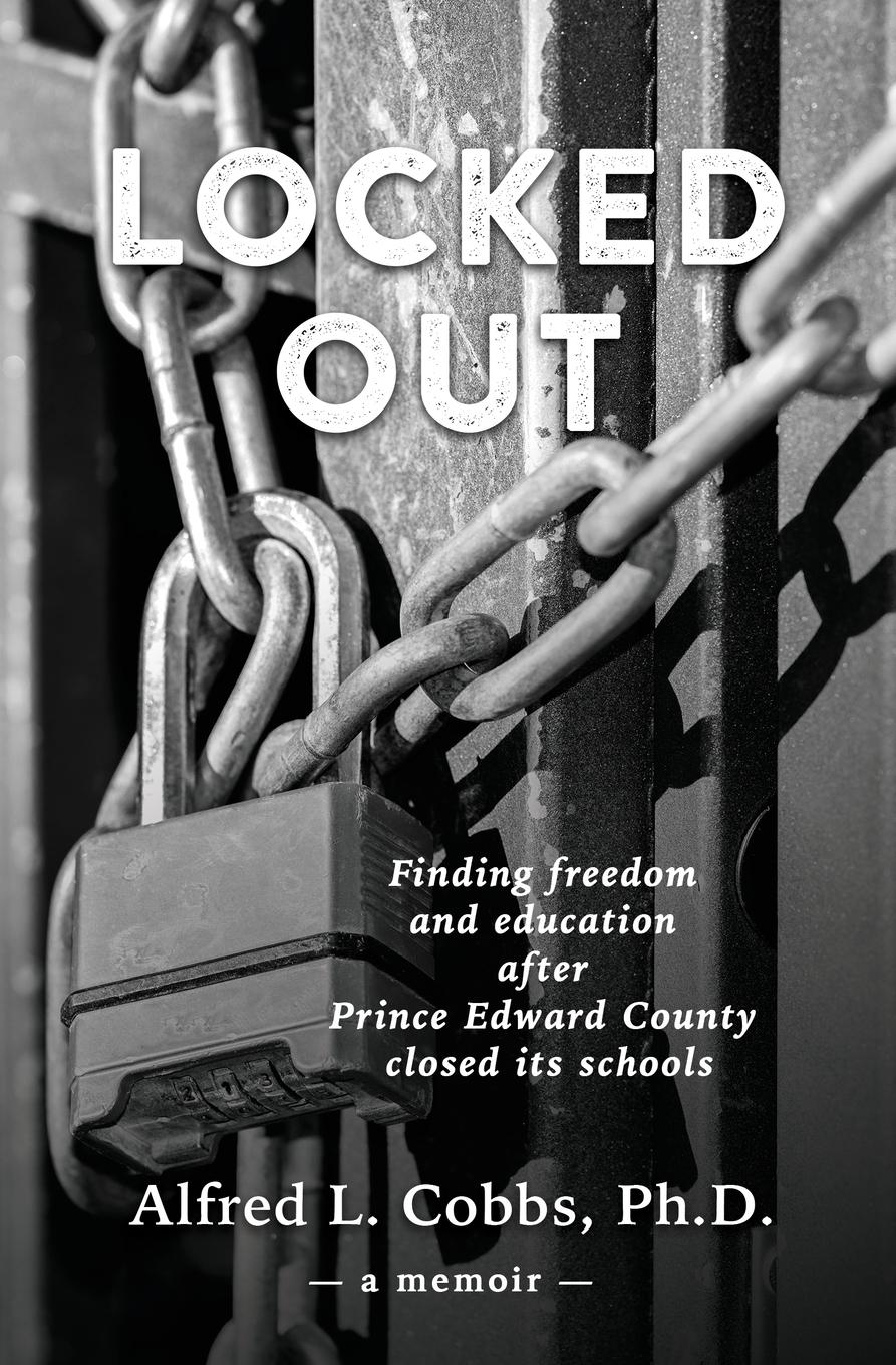 Cover: 9781732391598 | Locked Out | Alfred L. Cobbs | Taschenbuch | Englisch | 2020